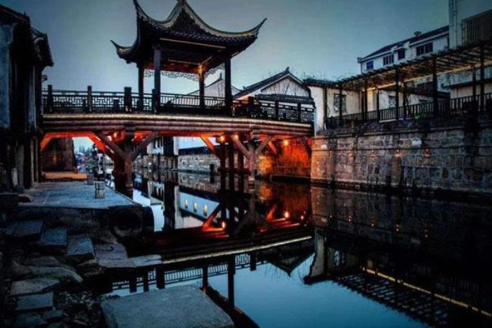 蘇州甪直古鎮景點介紹一覽 游玩景點推薦