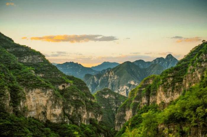 保定野三坡景區(qū)有什么好玩的 必去游玩景點(diǎn)介紹