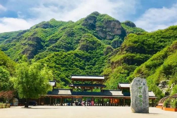 保定野三坡景區(qū)有什么好玩的 必去游玩景點(diǎn)介紹