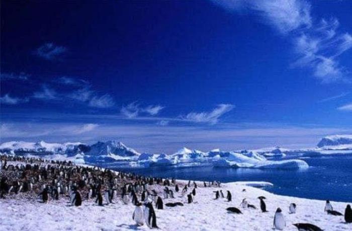 世界上15大自然景觀，你知道有哪些嗎？