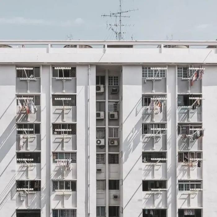 △社區衛生基本依賴保潔/unsplash