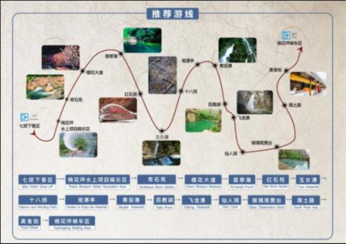 寶泉風(fēng)景區(qū)好玩嗎 附游覽路線圖