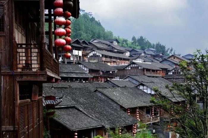 過(guò)年適合一個(gè)人去旅游的地方有哪些?這25個(gè)比較好的地方非常適合散心