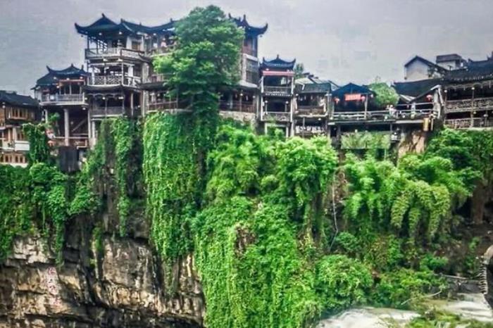 過(guò)年適合一個(gè)人去旅游的地方有哪些?這25個(gè)比較好的地方非常適合散心