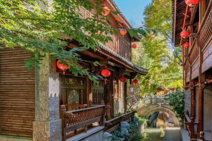 過(guò)年適合一個(gè)人去旅游的地方有哪些?這25個(gè)比較好的地方非常適合散心