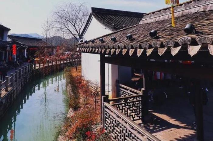 過(guò)年適合一個(gè)人去旅游的地方有哪些?這25個(gè)比較好的地方非常適合散心