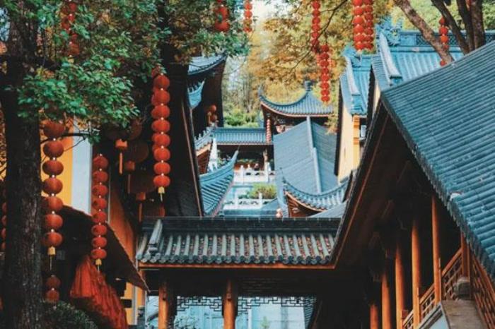 2022杭州法喜寺開放時間及門票價格 附詳細游玩攻略
