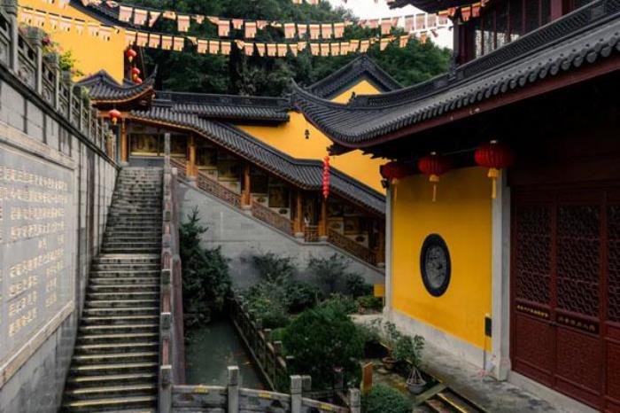 2022杭州法喜寺開放時間及門票價格 附詳細游玩攻略