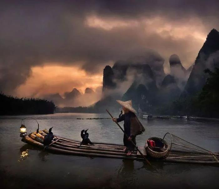 一生必去的40個(gè)世界旅行地，你去過(guò)多少個(gè)？