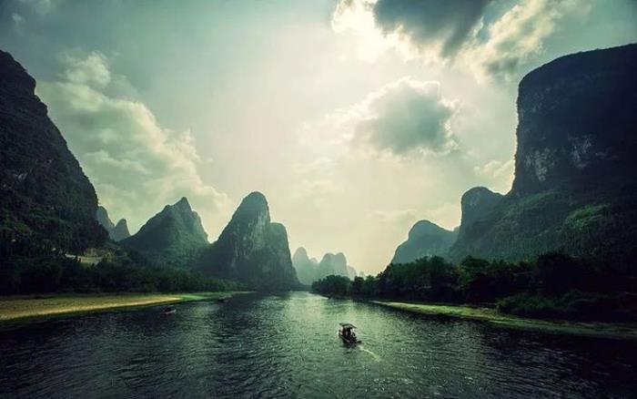 一生必去的40個(gè)世界旅行地，你去過(guò)多少個(gè)？