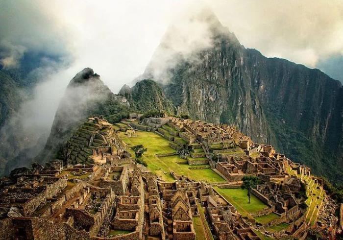 一生必去的40個(gè)世界旅行地，你去過(guò)多少個(gè)？