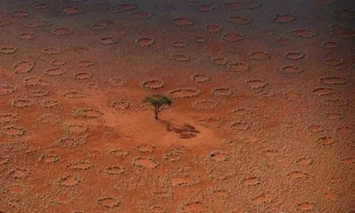 世界上最震撼的66個自然奇觀，地球太不可思議了