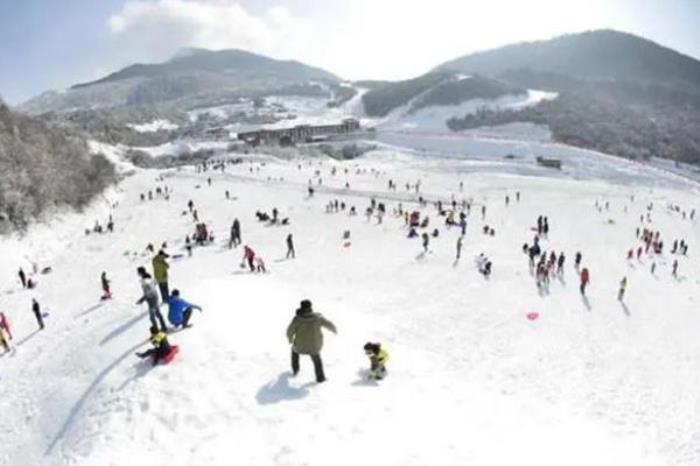 2022阿壩州冬季旅游路線推薦