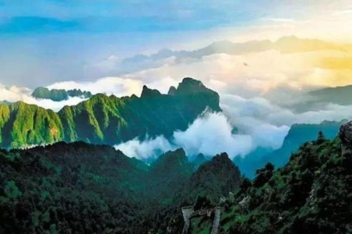 湖北暑假旅游好去處推薦