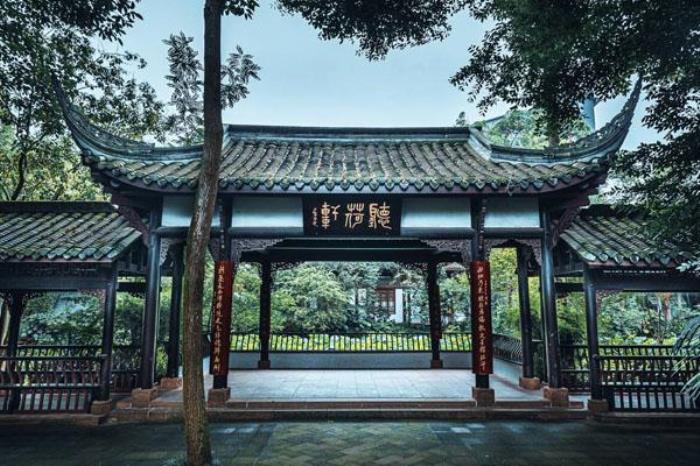 2023三蘇祠門票是多少錢 附優惠政策一覽
