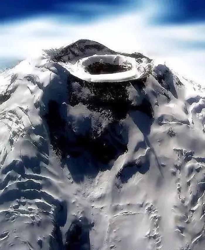 世界上最震撼的66個自然奇觀，地球太不可思議了