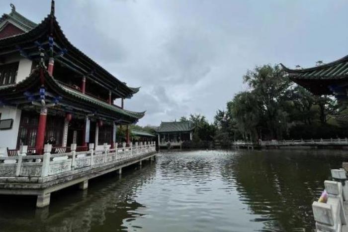 磁器口古鎮(zhèn)簡介和特色