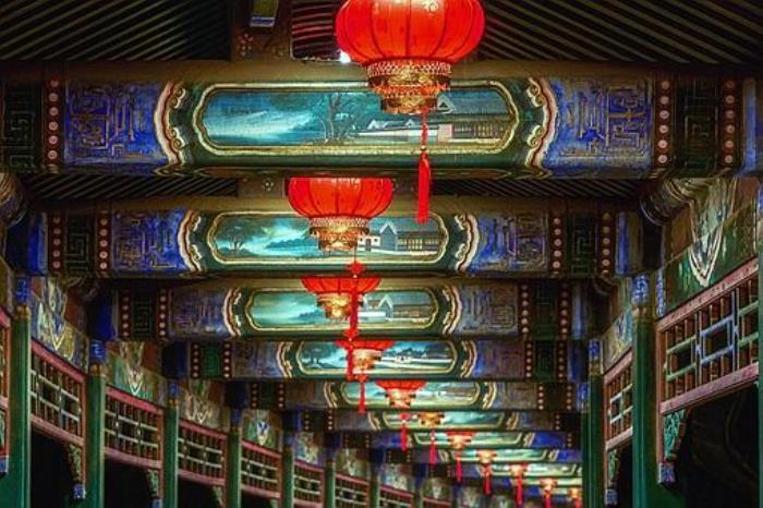 2022虎年春節(jié)頤和園怎么玩?有哪些活動(dòng)?這份詳細(xì)的攻略請(qǐng)收好