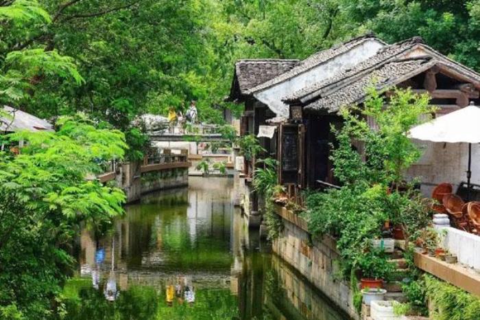 無(wú)錫惠山古鎮(zhèn)游玩路線一覽 旅游攻略