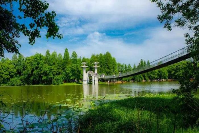 東湖風(fēng)景區(qū)有哪些景點(diǎn) 附游玩攻略及門(mén)票價(jià)格
