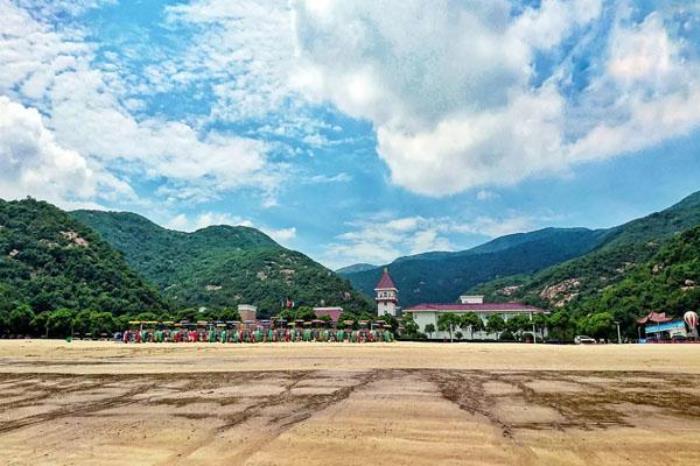 2022寧波松蘭山景區(qū)最新游玩攻略 附營業(yè)時間及門票價(jià)格