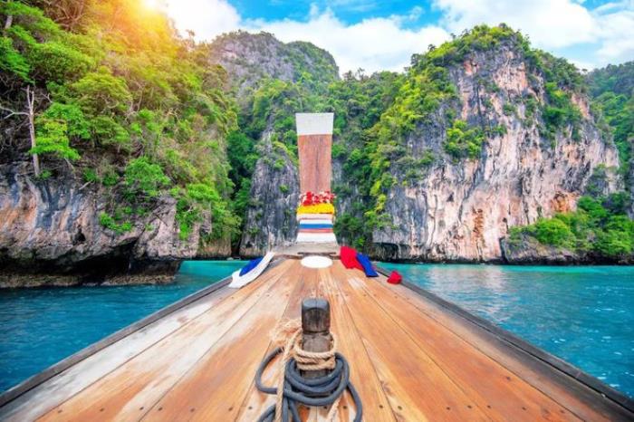 一生必去的40個世界旅行地，你去過多少個？