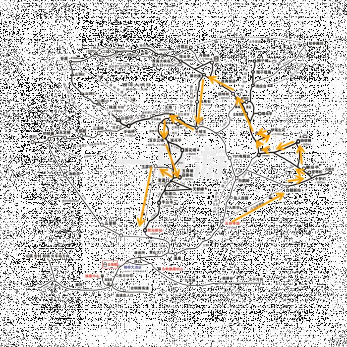 黃山冬季有哪些游玩線路推薦
