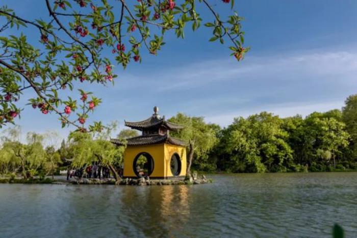 揚(yáng)州冬季旅游路線推薦