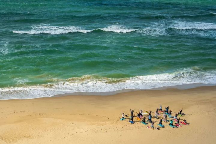 從“見世面”到“內(nèi)在需要”：在海南，追問旅行的意義