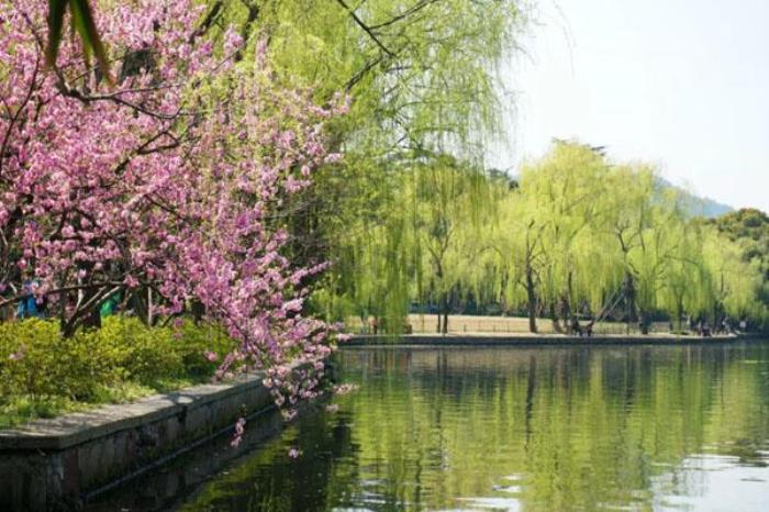 2023杭州西湖最值得玩的免費(fèi)景點(diǎn)推薦