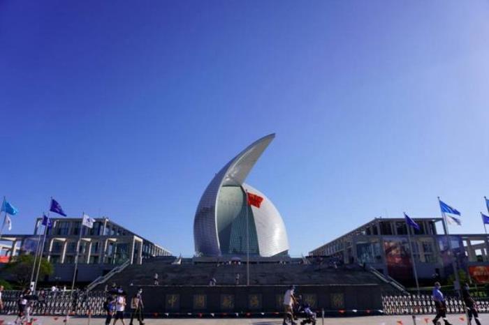 上海航海博物館門票預約
