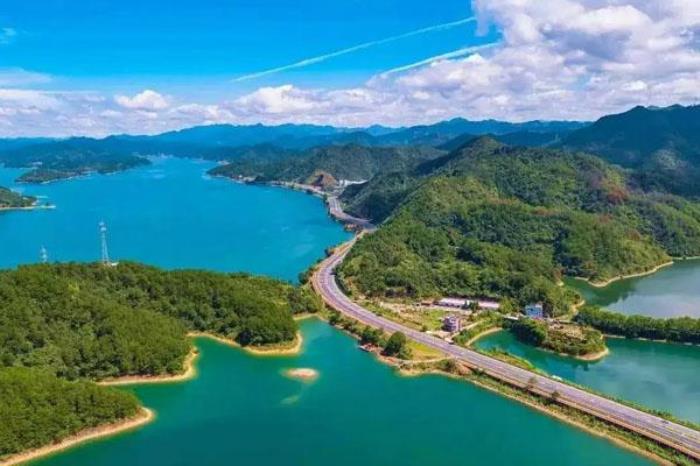 千島湖怎么好玩 2022游玩攻略