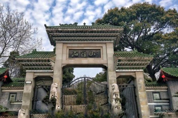 石鐘山景區在哪里?怎么去?