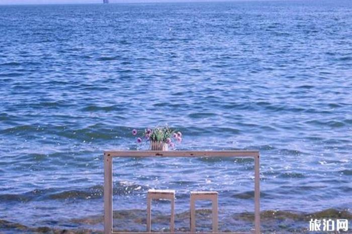 洱海景區(qū)