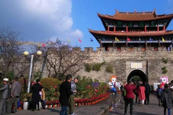 大理文獻(xiàn)路