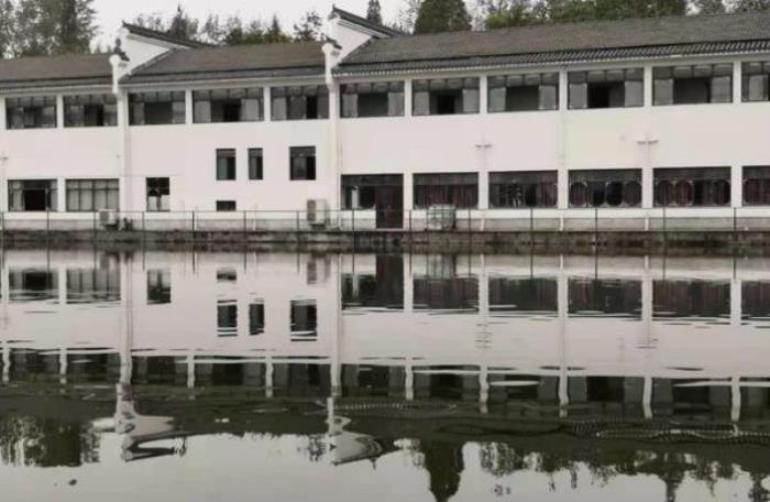 潛江楚潛村韻小龍蝦主題農業(yè)園