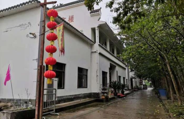 潛江楚潛村韻小龍蝦主題農業(yè)園