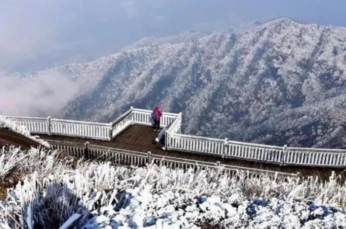 建寧金鐃山