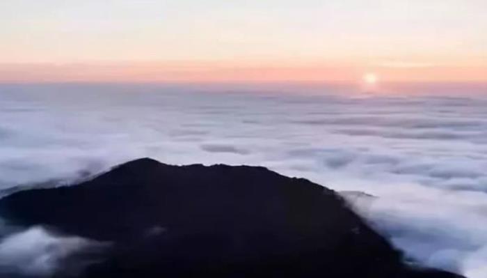 建寧金鐃山