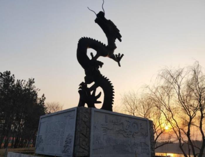 萬(wàn)佛湖風(fēng)景區(qū)