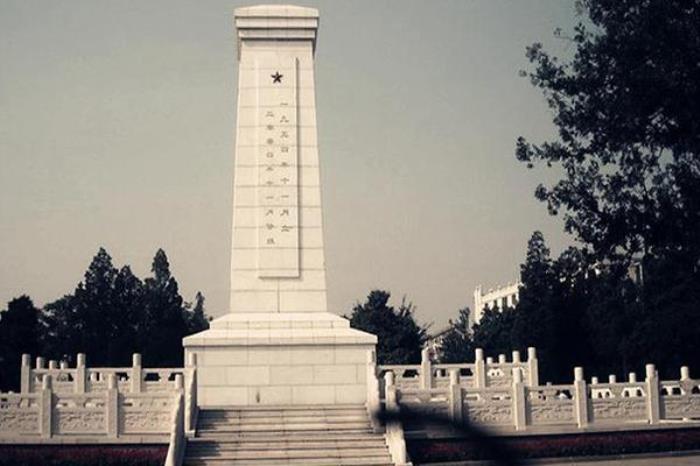 營(yíng)口人民公園
