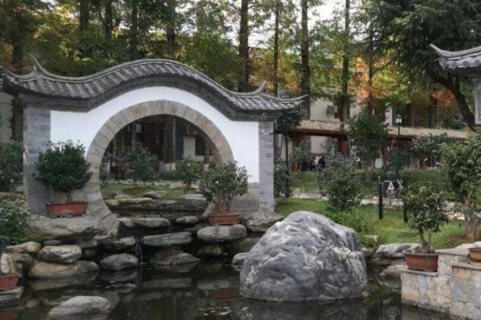 玉洱園