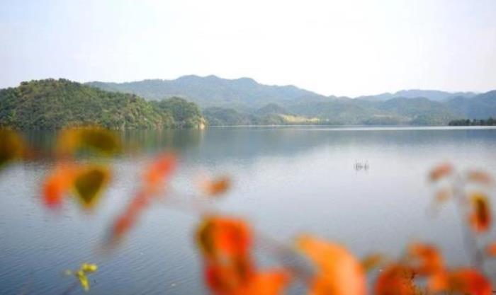 丹江風景名勝區