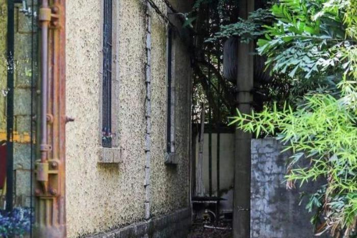 個(gè)碧石鐵路公司舊址
