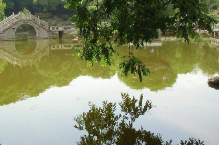 南洞風景區