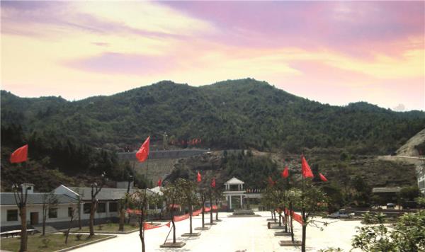 6501風(fēng)景區(qū)