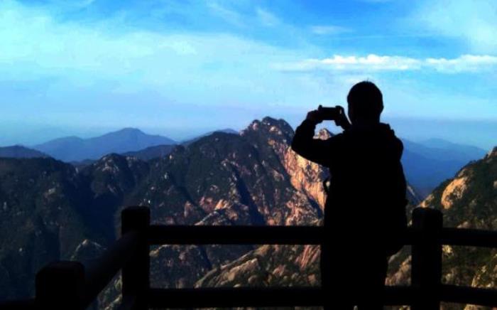 泰寧風景旅游區