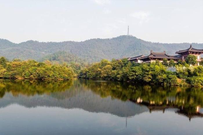 敬亭山風景名勝區