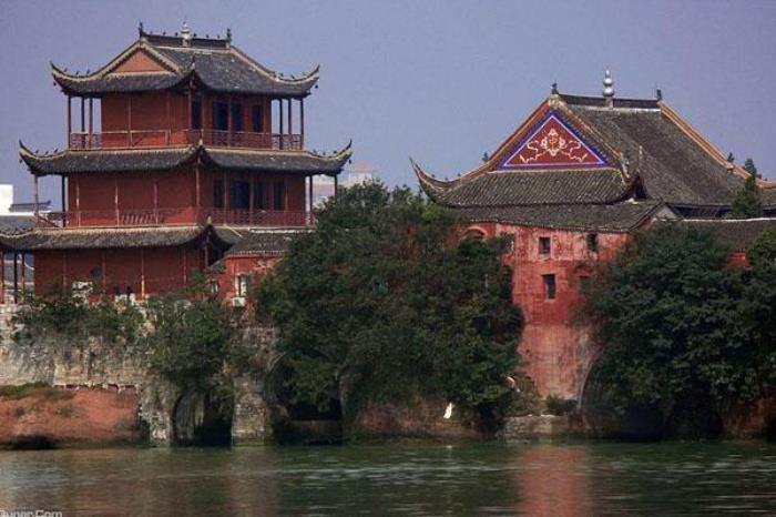 巢父生態園
