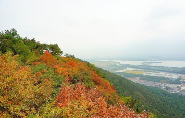 虞山景區(qū)